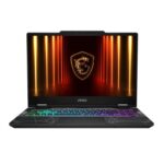 MSI Cyborg 15-687XES i7-13620H 16 1TB 5060 DOS 15"