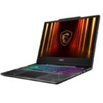 MSI Cyborg 15-687XES i7-13620H 16 1TB 5060 DOS 15" - Imagen 2