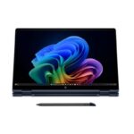 HP EliteBook Flip U7-356H 32GB 1TB W11Pro 14"T