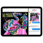Apple IPAD WIFI 512GB SILVER - Imagen 2
