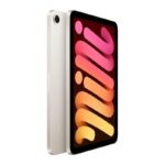 Apple IPAD MINI 2024 WI-FI 128GB STARLIGHT - Imagen 2