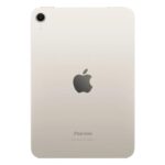 Apple IPAD MINI 2024 WI-FI 128GB STARLIGHT - Imagen 4