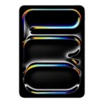 Apple IPAD PRO M5 11 WIFI CELL 256GB SBLK - Imagen 2