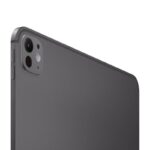 Apple IPAD PRO M5 11 WIFI CELL 256GB SBLK - Imagen 4