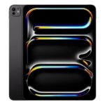 Apple IPAD PRO M5 13 WIFI CELL 256GB SBLK