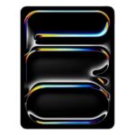 Apple IPAD PRO M5 13 WIFI CELL 256GB SBLK - Imagen 2