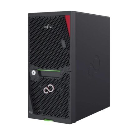 Fujitsu TX1310M5 E-2324G 16GB 16X1 LFF (2X) SSD480