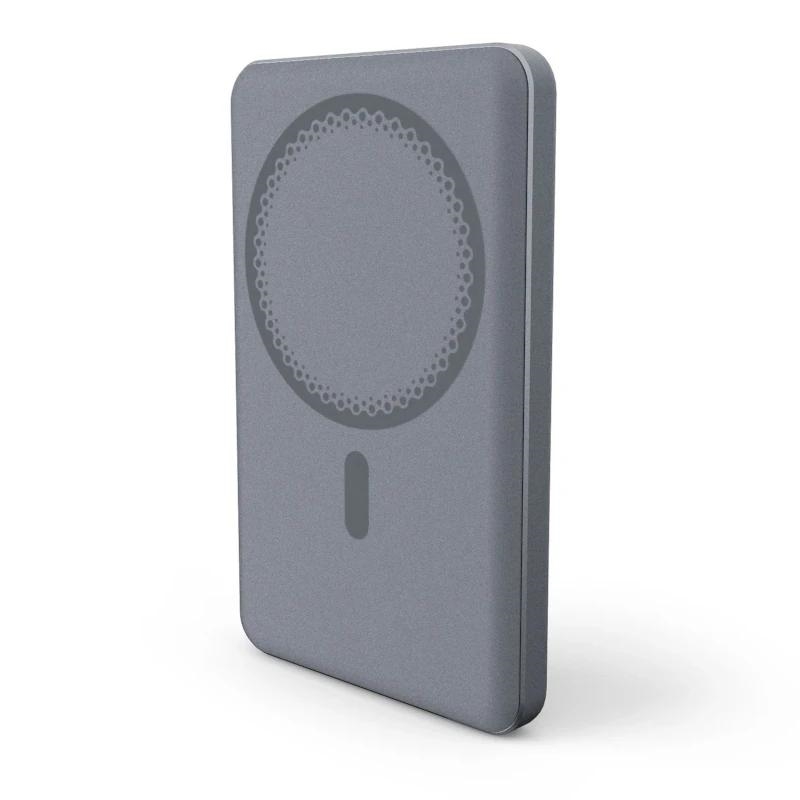AATBPT0408_800 Energy Sistem Magnetic Powerbank 5000 mAh - Imagen 1