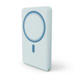 Energy Sistem Magnetic Powerbank 5000 mAh