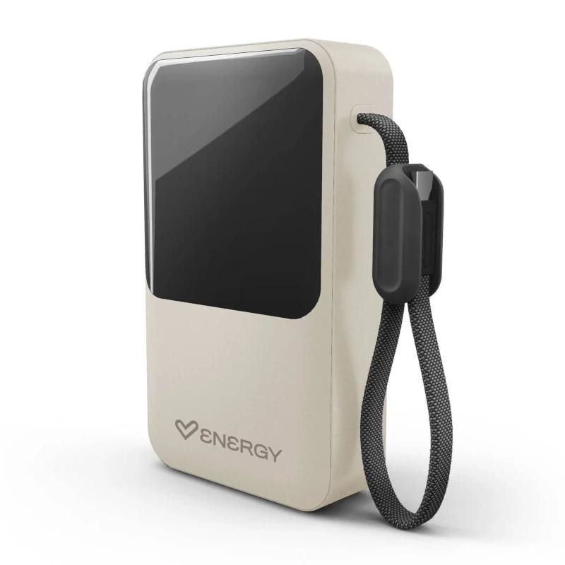 AATBPT0413_800 Energy Sistem Powerbank Pro 20000 mAh - Imagen 1