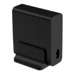 Gembird Cargador rápido USB GaN  6 puertos y 75 W - Imagen 2