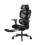 Cougar Silla Gaming Terminator Air - Imagen 2