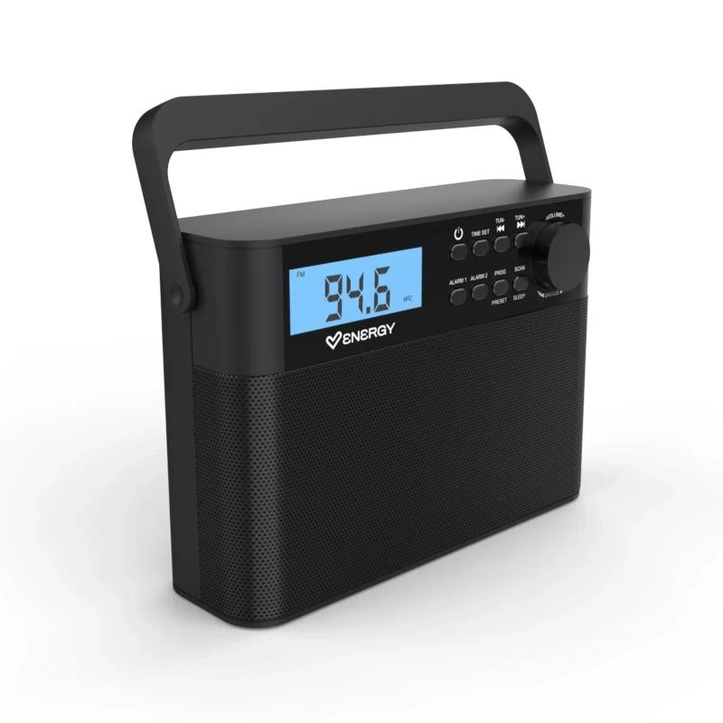 MRASIR0130_800 Energy Sistem Kitchen Radio - Radio para cocina - Imagen 1