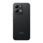 Xiaomi Redmi 17 5G 4Gb 256Gb 6.9" Black - Imagen 3