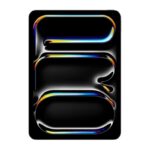 Apple IPAD PRO M5 11 WIFI 512GB SPACE BLACK LK - Imagen 2