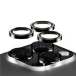 PanzerGlass Hoops Protector iPhone 15Pro -MAX Blac - Imagen 4