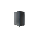 2LAN Armario Suelo 18U 19" 600X800 - Imagen 2