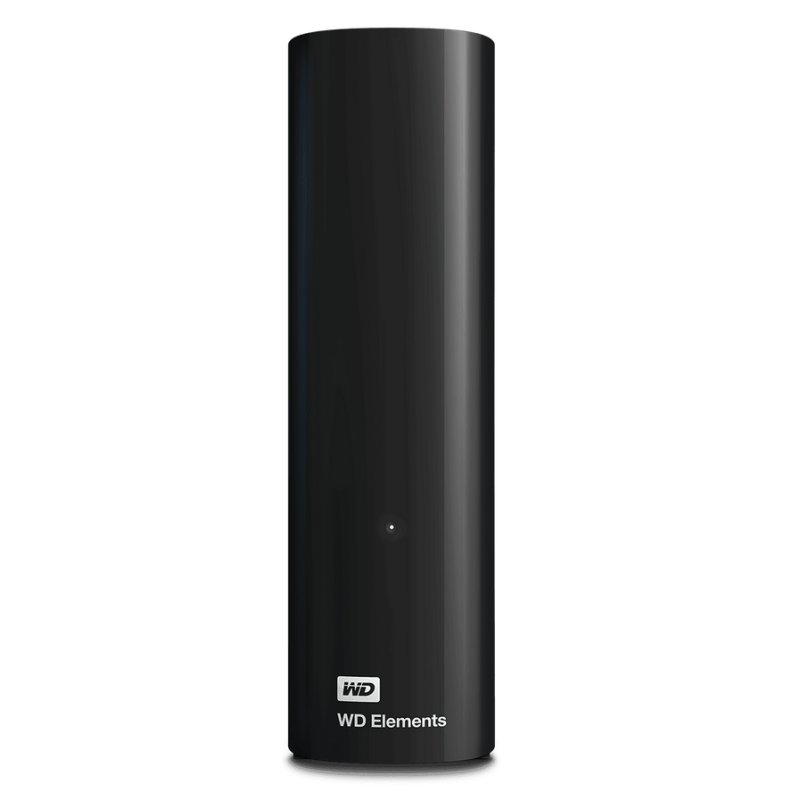 FAEDDE0321_800 Western Digital Elements Desktop 16TB 3.5" USB 3.0 - Imagen 1