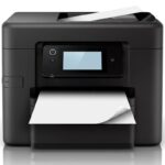 Epson Multifunción WorkForce Pro WF-4930DTWF