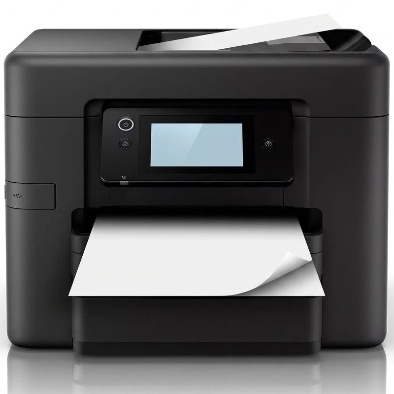 FEMMIY0355_800 Epson Multifunción WorkForce Pro WF-4930DTWF - Imagen 1