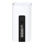 TP-Link NX510v Router VoIP 5G Wi-Fi 6 AX3000 2xGbE - Imagen 2
