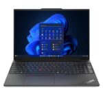 Lenovo TP E16 U7- 155H 16GB 512GB W11Pro 16" KD