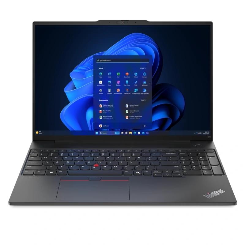 PPOPOR6814_800 Lenovo TP E16 U7- 155H 16GB 512GB W11Pro 16" KD - Imagen 1