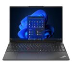 Lenovo TP E16 U7- 155H 16GB 512GB W11Pro 16" KD - Imagen 4