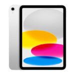 Apple IPAD WIFI 256GB SILVER