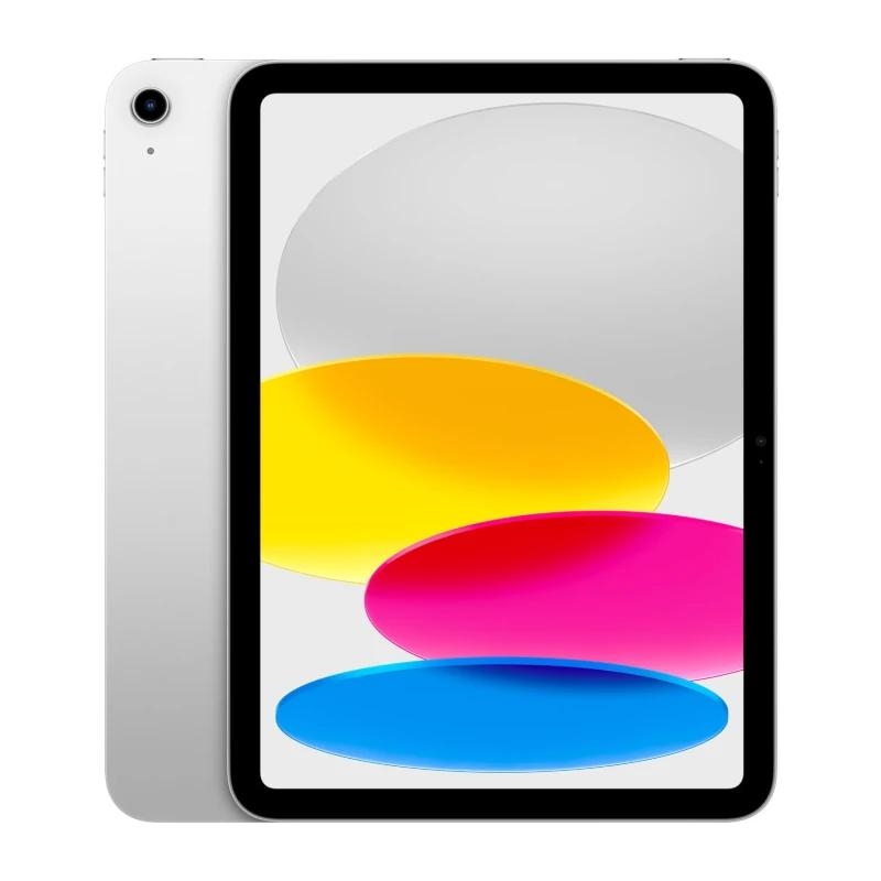 PPOTAB1552_800 Apple IPAD WIFI 256GB SILVER - Imagen 1