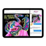 Apple IPAD WIFI 256GB SILVER - Imagen 2