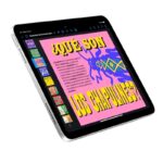 Apple IPAD WIFI 256GB SILVER - Imagen 3
